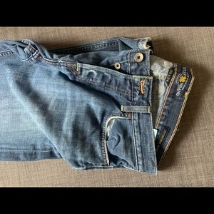 Lucky, 227 Original boot, 32x34